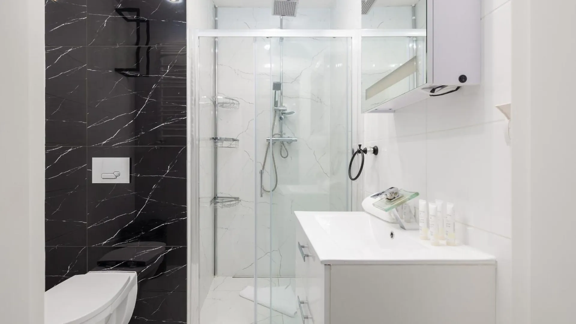 Kapitanski Mostek Pet-Friendly Apartment Kolobrzeg By Noclegi Renters